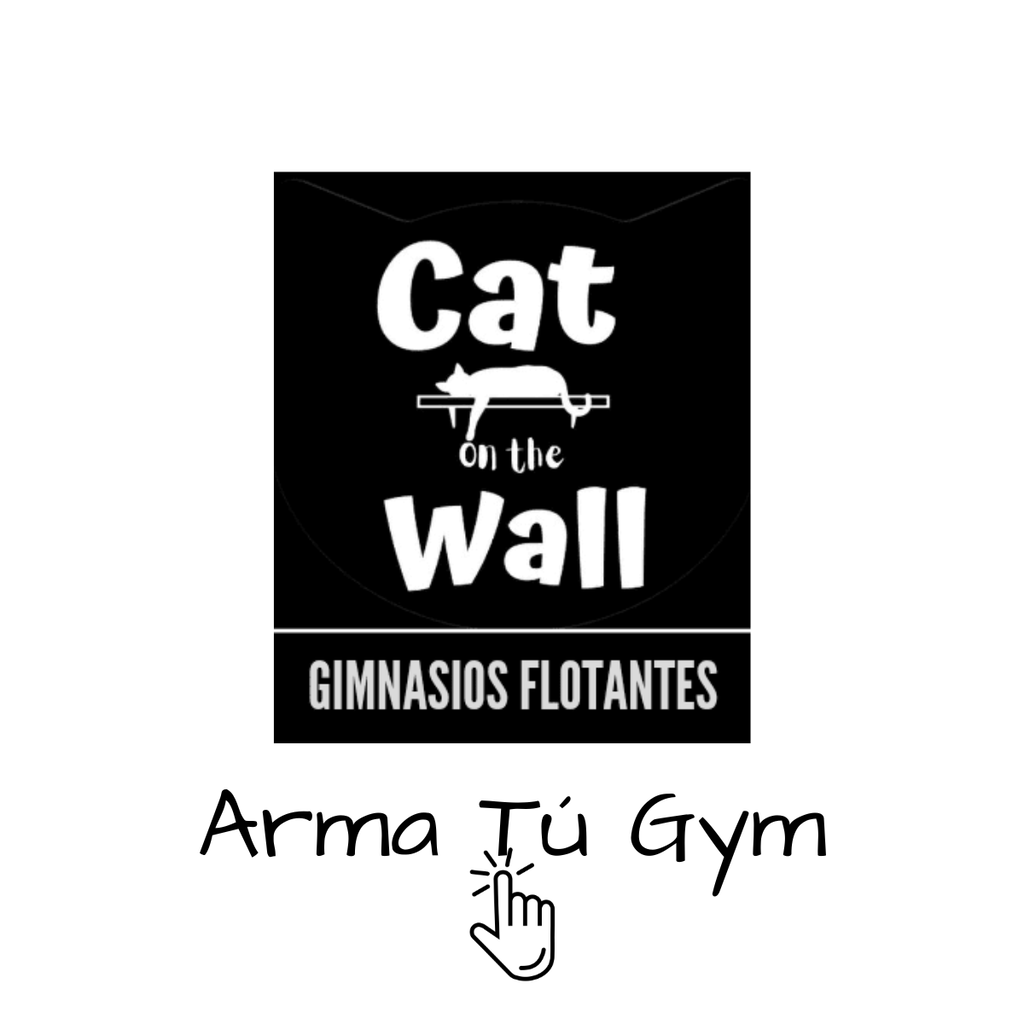 ARMA TU GYM