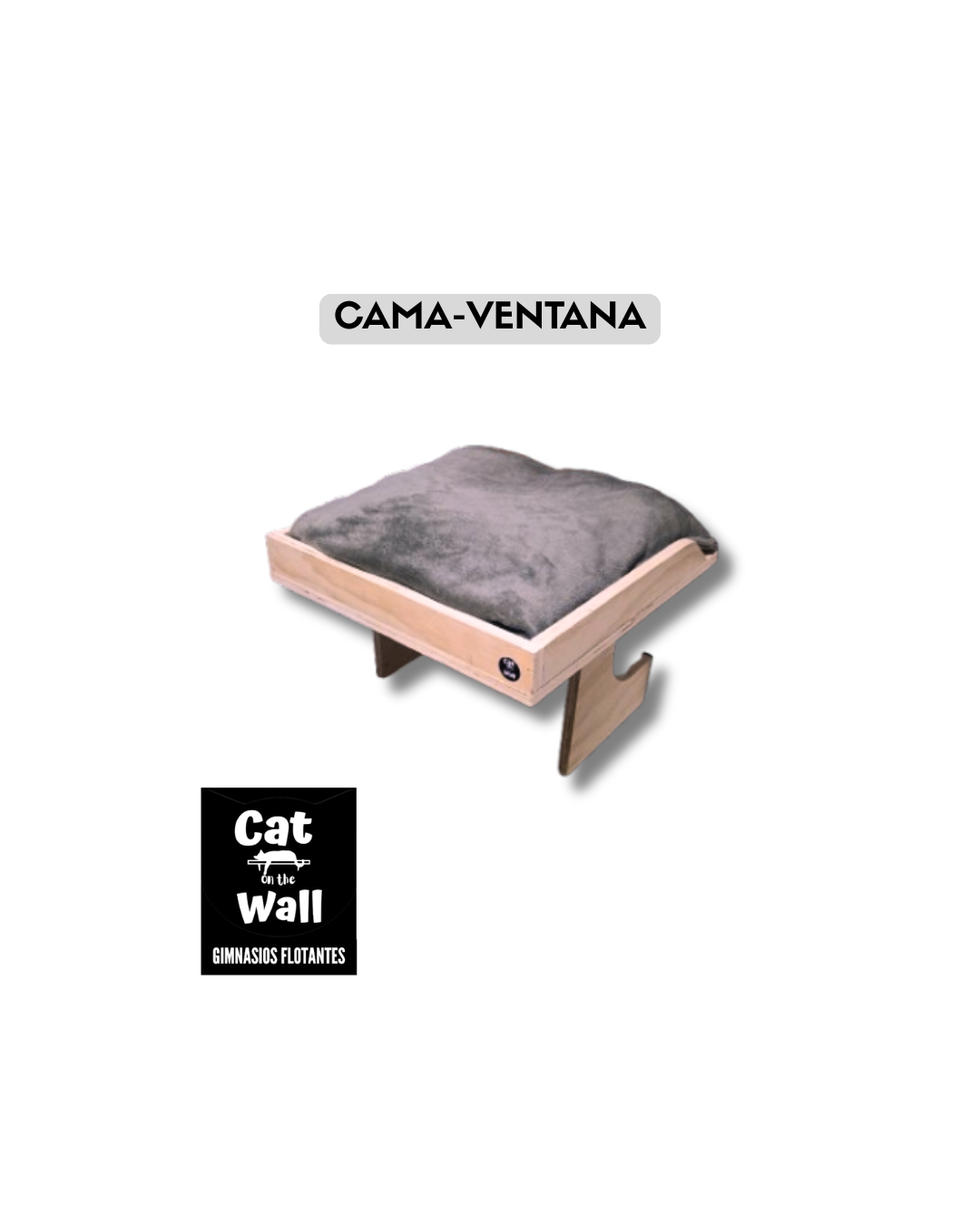 CAMA-VENTANA
