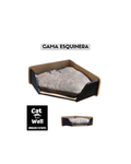 Cama Esquinera