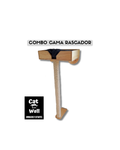 COMBO CAMA RASCADOR