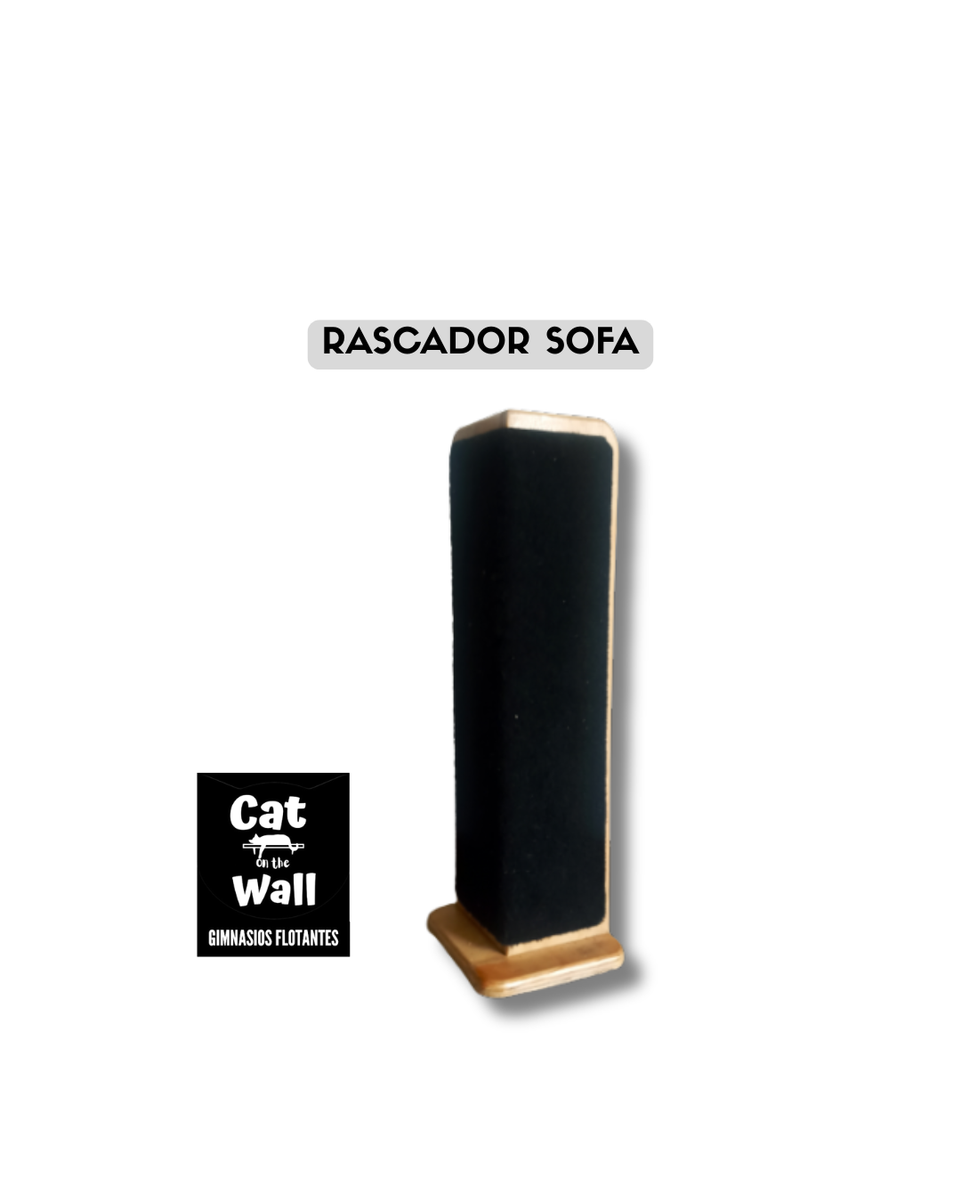 RASCADOR SOFA