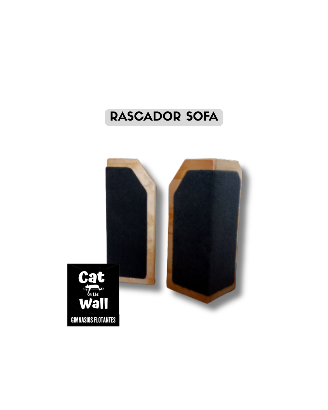 RASCADOR SOFA